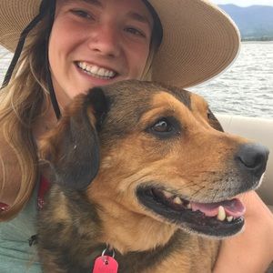 Meet your Posher, Kristen